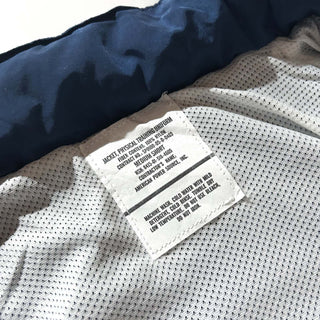 U.S. air force PTU トレーニング ジャケット(MEDIUM-SHORT)