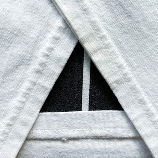 ～90's Black Flag バンド ロゴ プリント Tシャツ