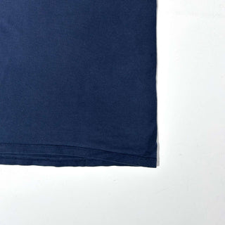 90's "made in USA" champion "MICHIGAN" 短丈 カレッジ プリント Tシャツ