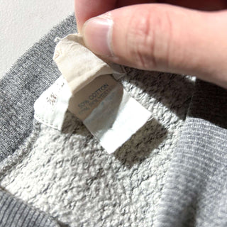 80's～ Neiman Marcus×RUSSELL プリント スウェット シャツ