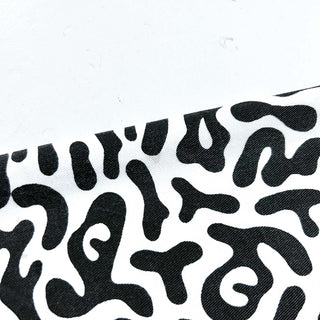 ～90's korean army バクテリアカモ シャツ ジャケット