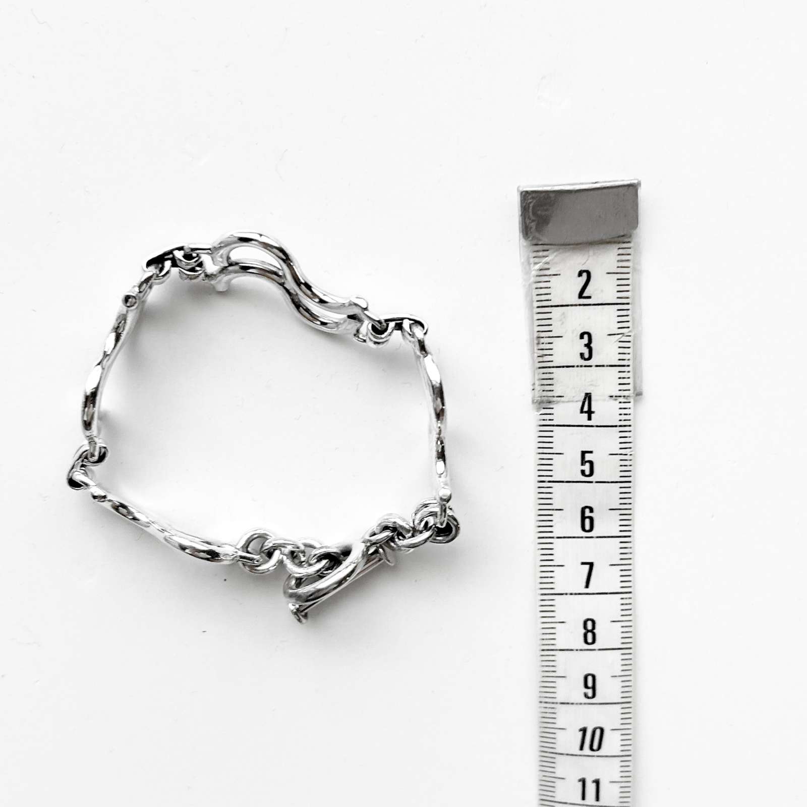 古着–silver925 デザイン ブレスレット – 【古着通販】Gleeful