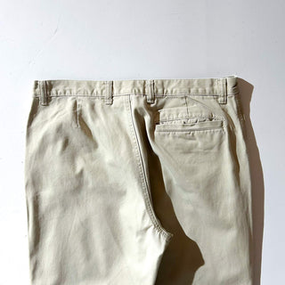 00's OLD NAVY ギミック フレア パンツ