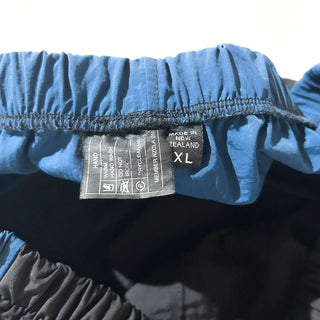 90's～00's "made in NEW ZEALAND" MACPAC ナイロン ショーツ