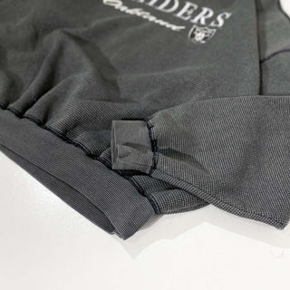 LOGO7 "Raiders" スウェット シャツ