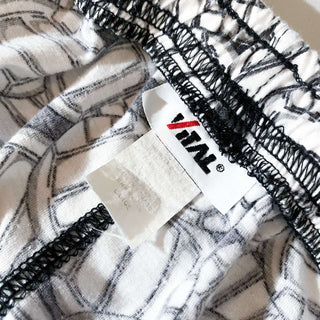 90's～ VITAL 総柄 パジャマパンツ