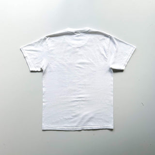 ～90's Black Flag バンド ロゴ プリント Tシャツ