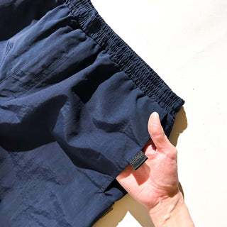 90's～00's OLD NAVY ドローコード ナイロン パンツ