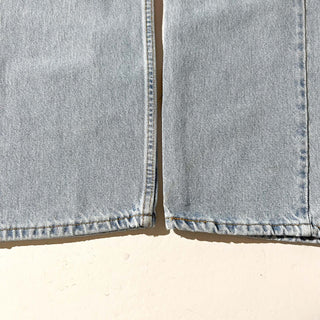 90's "made in USA" Levi's 505-0234 ストレート デニム パンツ