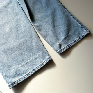 00's LEVI'S 560 バギー デニム パンツ