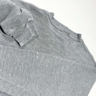 80's～ Neiman Marcus×RUSSELL プリント スウェット シャツ