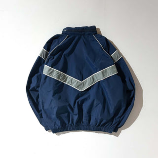 U.S. air force PTU トレーニング ジャケット(MEDIUM-SHORT)