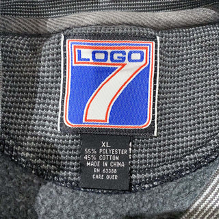 LOGO7 "Raiders" スウェット シャツ