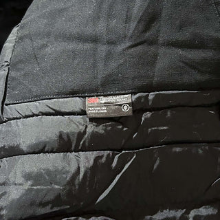 ～00's Carhartt "3M Thinsulate" ダブルジップ ワーク ジャケット