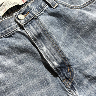 00's LEVI'S 559 "RELAXED STRAIGHT" ワイド デニム パンツ