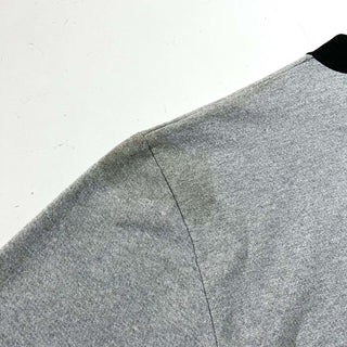 90's "made in USA" GATOR CREEK ブルゾンタイプ フルジップ スウェット シャツ