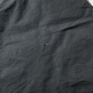 carhartt ブラック フェード 裏キルティング ダック クラシック ベスト(LARGE-REGULAR)