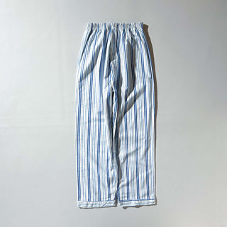 00's Bamberger's ストライプ パジャマ セットアップ