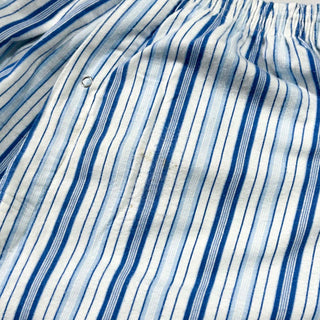 00's Bamberger's ストライプ パジャマ セットアップ