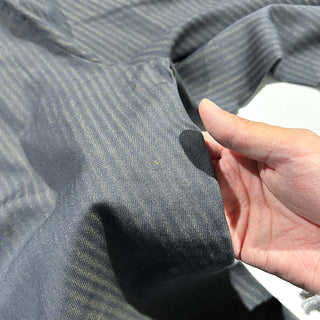 50's～60's "GRIPPER ZIPPER" ストライプ ２タック スラックス