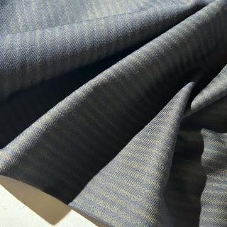 50's～60's "GRIPPER ZIPPER" ストライプ ２タック スラックス