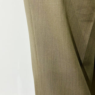 00's DOCKERS COLLECTION super 100's サマー ウールスラックス