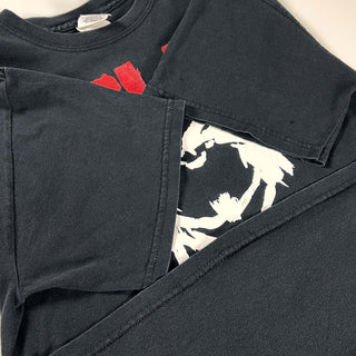 00's GILDAN "ALIVE" Pearl Jam バンド 両面プリント Tシャツ