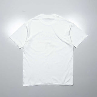 90's "made in USA" "Give me some chocolate" プリントTシャツ