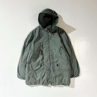 70's〜 N-3B フライト ジャケット