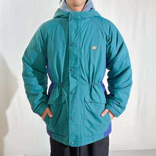 90's L.L.Bean 中綿 マウンテン ジャケット