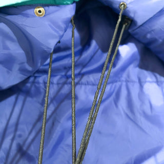 90's L.L.Bean 中綿 マウンテン ジャケット