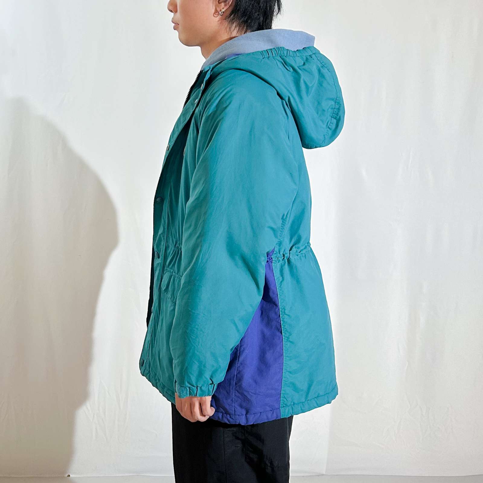 90's L.L.Bean 中綿 マウンテン ジャケット