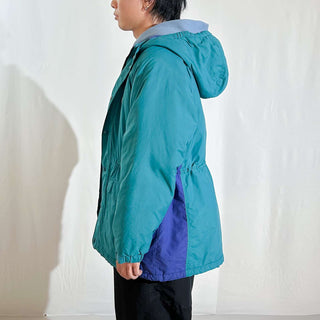 90's L.L.Bean 中綿 マウンテン ジャケット