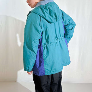 90's L.L.Bean 中綿 マウンテン ジャケット