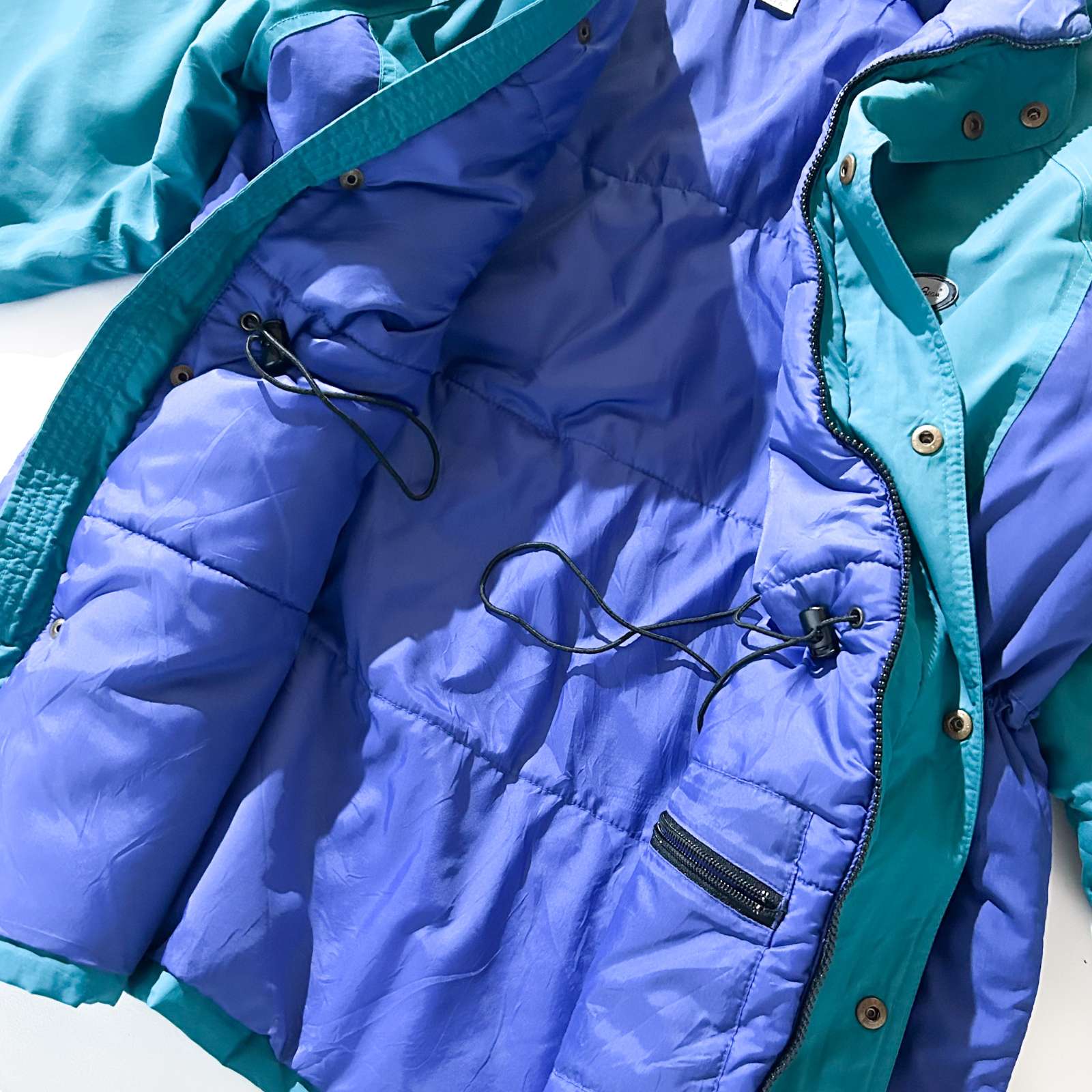 90's L.L.Bean 中綿 マウンテン ジャケット