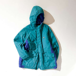 90's L.L.Bean 中綿 マウンテン ジャケット