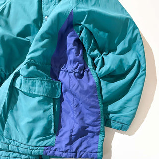 90's L.L.Bean 中綿 マウンテン ジャケット