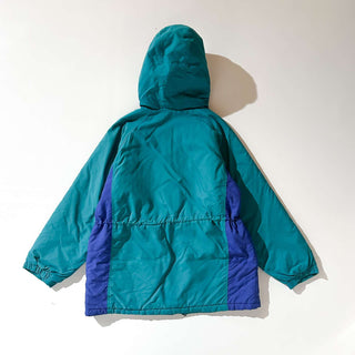 90's L.L.Bean 中綿 マウンテン ジャケット