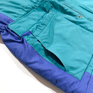 90's L.L.Bean 中綿 マウンテン ジャケット