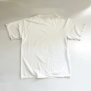 90's TNT Doughboy 企業 キャラクター プリント Tシャツ