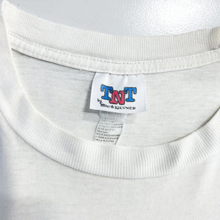 90's TNT Doughboy 企業 キャラクター プリント Tシャツ