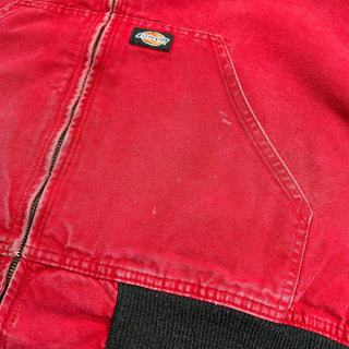 90's～00's Dickies 裏メッシュ ダック アクティブタイプ ジャケット