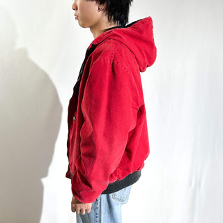 90's～00's Dickies 裏メッシュ ダック アクティブタイプ ジャケット