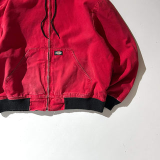 90's～00's Dickies 裏メッシュ ダック アクティブタイプ ジャケット