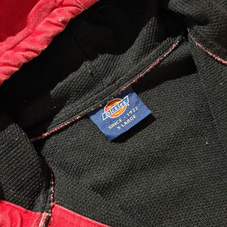 90's～00's Dickies 裏メッシュ ダック アクティブタイプ ジャケット