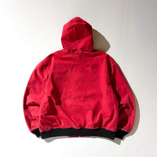 90's～00's Dickies 裏メッシュ ダック アクティブタイプ ジャケット