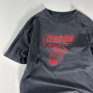 00's The Rolling Stones バンド プリント Tシャツ