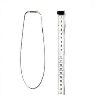 NL ニール Simon "SILVER925" ネックレス