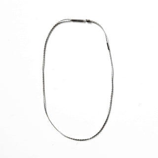 NL ニール Simon "SILVER925" ネックレス