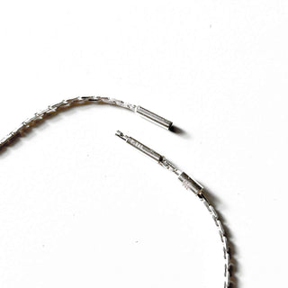 NL ニール Simon "SILVER925" ネックレス